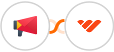 Zoho Campaigns + Whop Integration