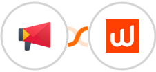 Zoho Campaigns + Woorise Integration