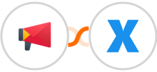 Zoho Campaigns + XreplyAI Integration