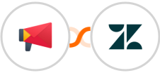 Zoho Campaigns + Zendesk Integration