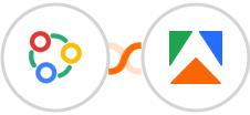 Zoho Connect + Apify Integration