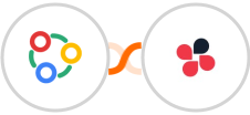 Zoho Connect + Chatwork Integration