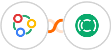 Zoho Connect + Copilot Integration