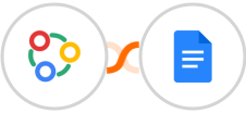 Zoho Connect + Google Docs Integration