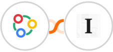 Zoho Connect + Instapaper-legacy Integration