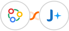 Zoho Connect + JobAdder Integration
