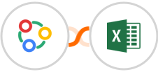 Zoho Connect + Microsoft Excel Integration