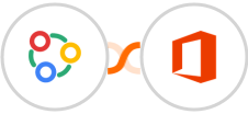 Zoho Connect + Microsoft Office 365 Integration