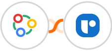 Zoho Connect + Recruit CRM Integration