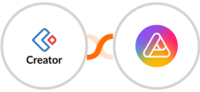 Zoho Creator + AITable.ai Integration