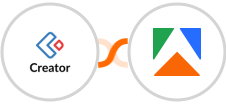 Zoho Creator + Apify Integration