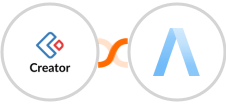 Zoho Creator + Assembla Integration