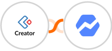 Zoho Creator + Baremetrics Integration