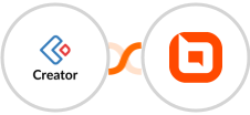 Zoho Creator + BoldDesk Integration
