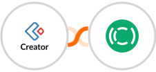 Zoho Creator + Copilot Integration