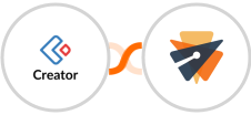 Zoho Creator + Emelia Integration