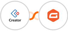 Zoho Creator + Gravity Forms Integration