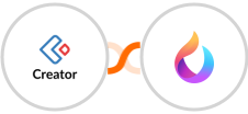 Zoho Creator + HelpSpace Integration