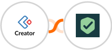 Zoho Creator + InvoiceXML Integration