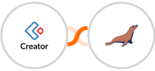 Zoho Creator + MariaDB Integration