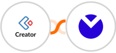 Zoho Creator + MuxEmail Integration