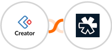 Zoho Creator + Refersion Integration