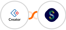 Zoho Creator + SmartBill Integration