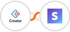 Zoho Creator + Stripe Integration