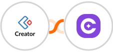 Zoho Creator + SureContact Integration
