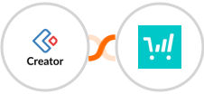 Zoho Creator + ThriveCart Integration