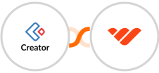 Zoho Creator + Whop Integration