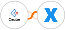 Zoho Creator + XreplyAI Integration