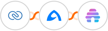 Zoho CRM + BulkGate + Beehiiv Integration