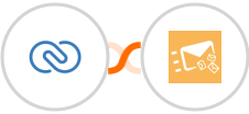 Zoho CRM + Clearout Integration