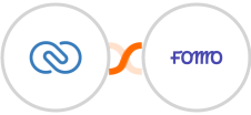 Zoho CRM + Fomo Integration