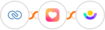 Zoho CRM + Heartbeat + Customer.io Integration