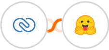 Zoho CRM + Hugging Face Integration