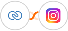 Zoho CRM + Instagram for business Integration
