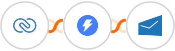 Zoho CRM + Instantly + MSG91 Integration