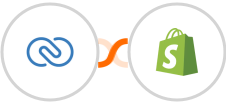 Zoho CRM + Shopify-legacy Integration