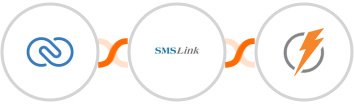 Zoho CRM + SMSLink  + FeedBlitz Integration