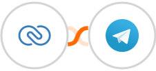 Zoho CRM + Telegram Integration