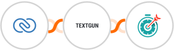 Zoho CRM + Textgun SMS + Deadline Funnel Integration