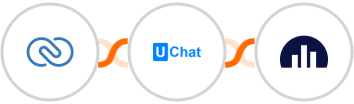 Zoho CRM + UChat + Jellyreach Integration
