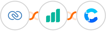 Zoho CRM + Ultramsg + CrowdPower Integration