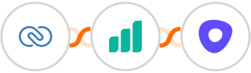 Zoho CRM + Ultramsg + Outreach Integration