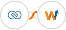 Zoho CRM + WoopSocial Integration