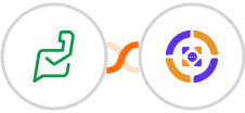 Zoho Desk + Azmarq SMS Integration