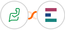 Zoho Desk + Elorus Integration