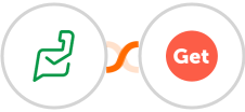 Zoho Desk + GetSales.io Integration